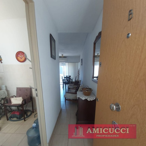 Imagen 12 de 14 de Excelente Departamento 2 Ambientes En San Martin Centro