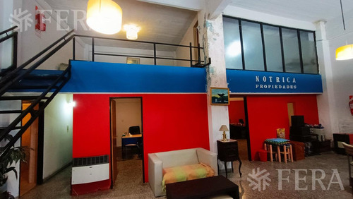 Venta Local En Bernal Oeste