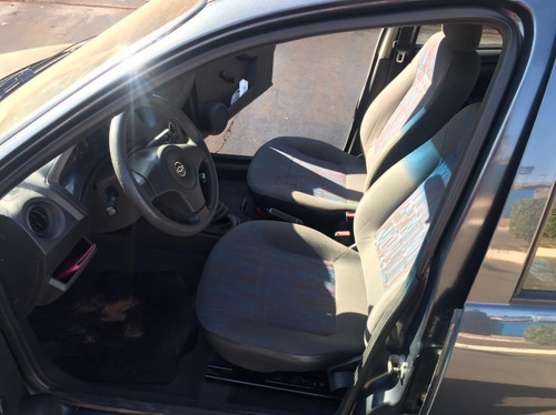 Chevrolet Celta