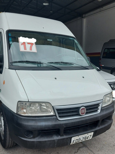 Imagem 2 de 8 de Fiat Ducato Furgão