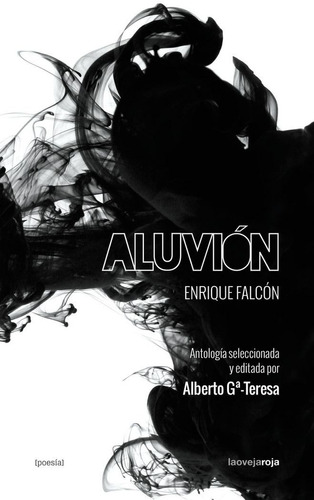 Aluvion - Enrique Falcón