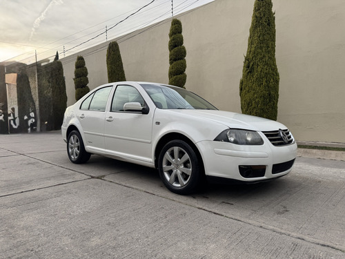 Volkswagen Jetta 2.0 Gl Team Abs At