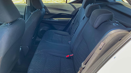 Nissan Kicks 1.6 Advance At