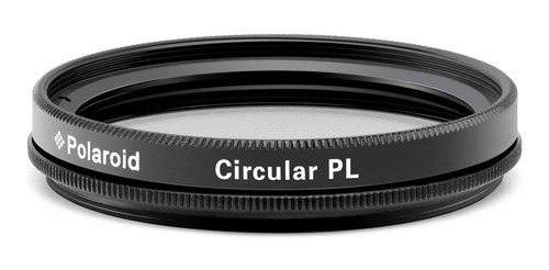 Polaroid Optics Filtro Polarizador Circular Multicapa In