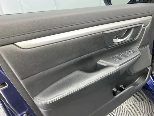 Honda CR-V 2.4 City Plus 2Wd