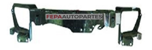 Cuadro Ensamble Carroceria Fiat Linea 2009 / 2014 Essence