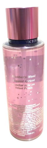 Fragancia Corporal Velvet Petals Starlit Victoria's Secret 236ml