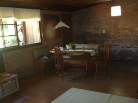 Casa Em Tristeza Com 3 Dormitórios - Mi13424