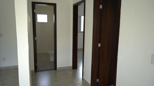 Imagem 3 de 11 de Casa Residencial Jequitibá - 0346