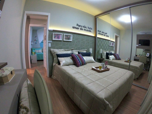 Imagem 17 de 30 de Apartamento - Ap00364 - 34827452