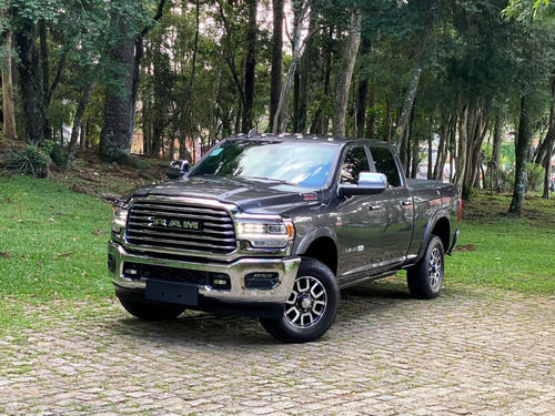 RAM Ram 3500 LARAM. LONGHORN 6.7 TB CD 4x4 Die.
