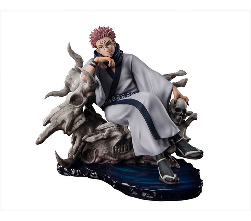 Sukuna Figuarts Zero (jujutsu Kaisen)