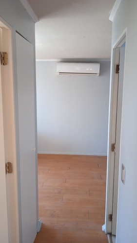 2 Dormitorios Grandes 1 Baño/gc Incluido /poeta Pedro Prado