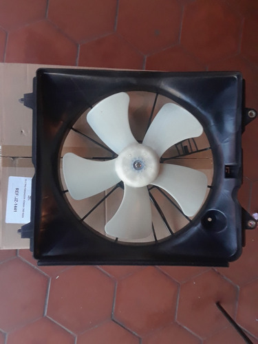 Electroventilador Radiador Honda Crv 2006/2009