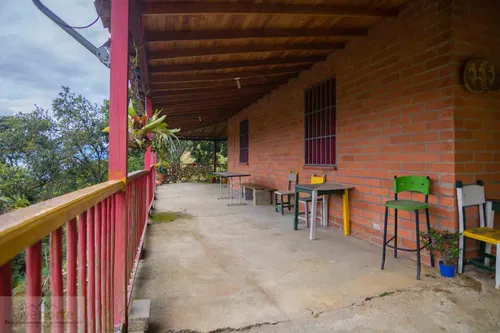 Finca En Venta En Vereda Juan Cojo. Cod V12576