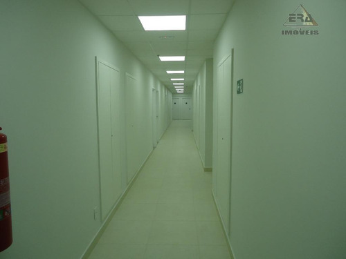 Imagem 8 de 18 de Sala Comercial Para Locação, Centro, Arujá. - Sa0015
