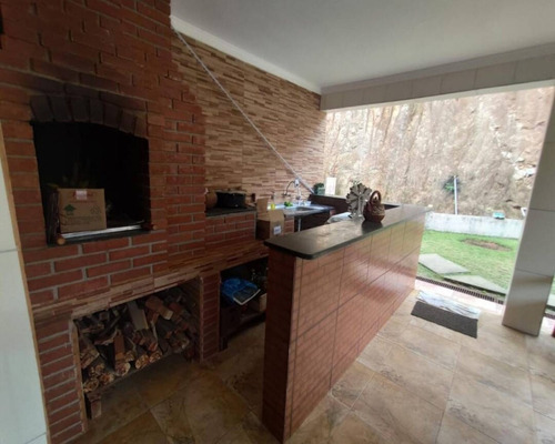 Imagem 22 de 30 de Casa Nova Em Condomínio Atibaia - 2788 - 69736373