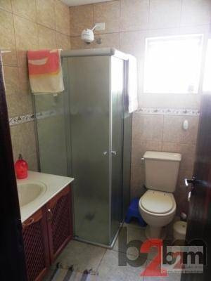 Imagem 13 de 13 de Casa Residencial À Venda, Vila Osasco, Osasco - Ca0429. - Ca0429