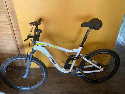 Bicicleta Rbx Aro 26