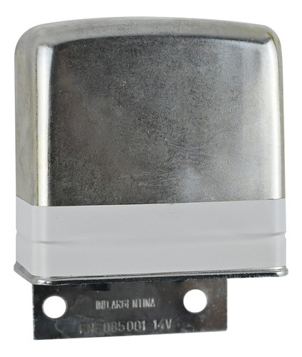 Regulador Alternador Bosch 12v. Exterior Regula