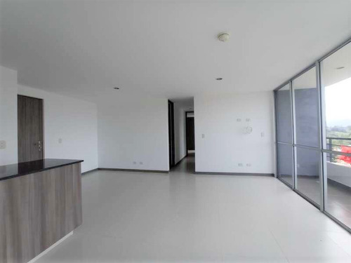 Apartamento En Arriendo Ubicado En Rionegro Sector Los Colegios  (21537).