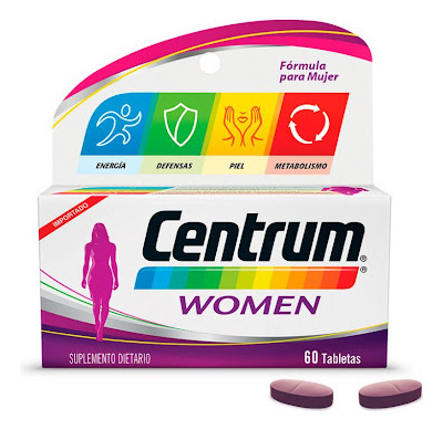 Centrum Women Tableta