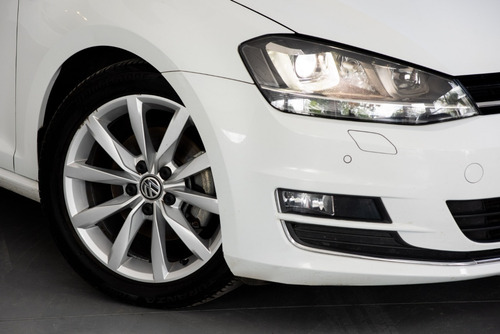 Volkswagen Golf 1.4 Tsi Highline Dsg - Car Cash