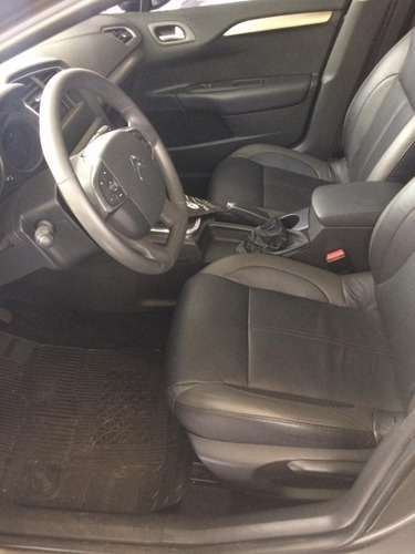 Citroen C4 Lounge 1.6 Thp Flex Origine Bva