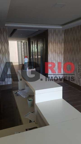 Imagem 12 de 15 de Apartamento-à Venda-vila Valqueire-rio De Janeiro - Vvap30190