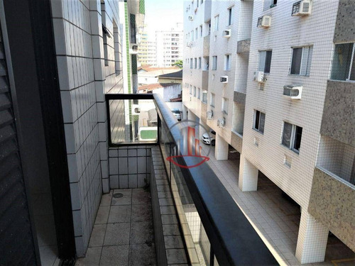 Imagem 7 de 26 de Apartamento Guilhermina - Ap2918