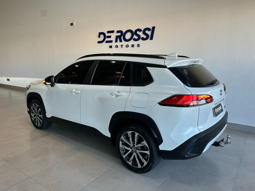 Toyota Corolla Cross Xre 2.0 16v Flex Aut