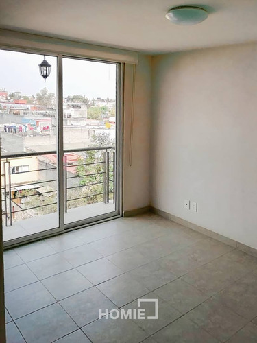Imagen 2 de 12 de Hermoso Departamento A Unos Minutos De Santa Fe., 11651