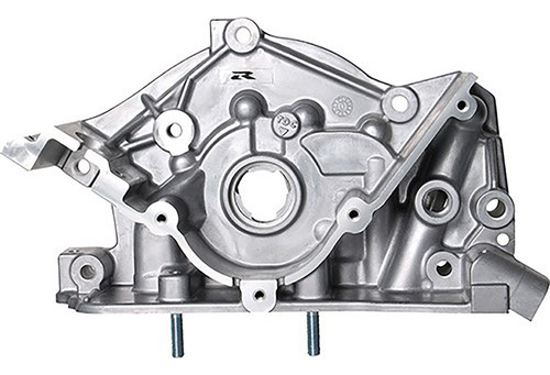 Bomba Aceite Grand Caravan Value Package 4.0l V6 2008