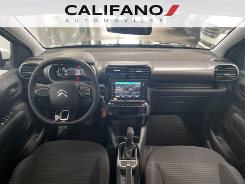 Imagen 8 de 18 de Citroën C4 Cactus Feel Pack Bv6. Entrega Inmediata 2024 0km