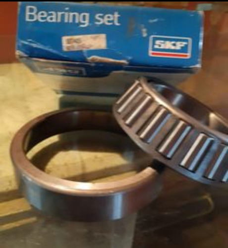 Rodamiento Set 405 Skf