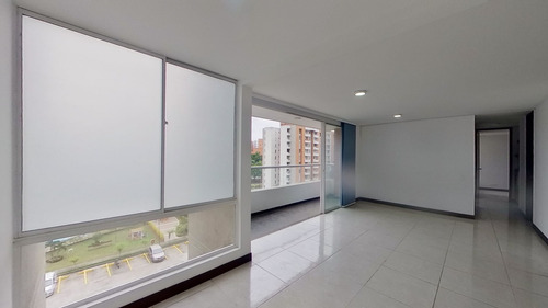 Imagen 17 de 20 de Apartamento En Valle Del Lili - Portal Del Lili - Cali