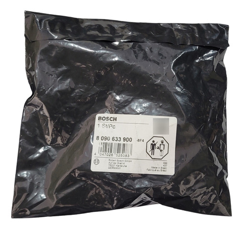 Kit Com 5 Reparos Bosch- 8090633900