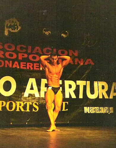 Personal Trainer, Asesoramientos, Rutinas Adaptadas.