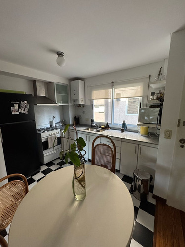 Departamento Tipo Ph En Venta 3 Ambientes Con Terraza En Saavedra, Capital Federal, Buenos Aires