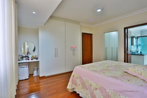 Imagem 14 de 24 de Apartamento À Venda, 3 Quartos, 1 Suíte, 3 Vagas, Rudge Ramos - São Bernardo Do Campo/sp - 95481