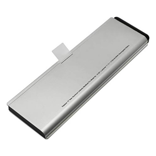 Batería Compatible Para Apple Macbook Pro 15'' (2008) Mb772 