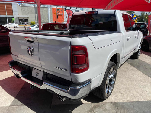 Imagen 7 de 15 de Ram Ram 1500 Limited