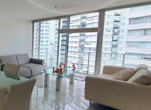 Venta Penthouse En Parques Polanco