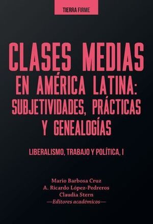 Libro Clases Medias En América Latina: