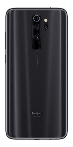 Imagen 2 de 3 de Xiaomi Redmi Note 8 Pro Dual Sim 128 Gb Gris Mineral 6 Gb