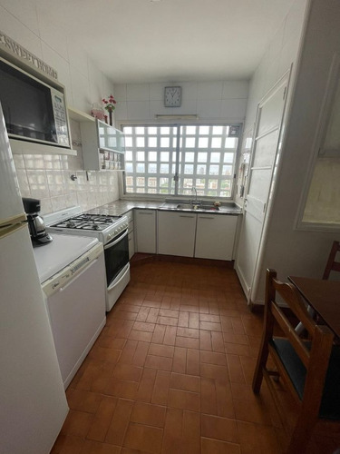 Imagen 9 de 24 de Departamento En Venta De 4 Ambientes Con Cochera En Belgrano