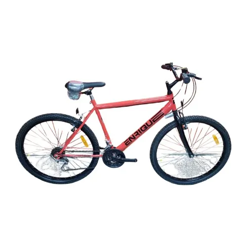 Bicicletas Enrique Rodado 26 MercadoLibre