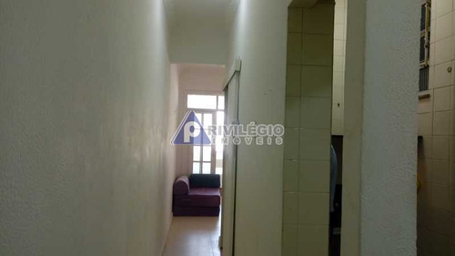 Imagem 8 de 27 de Apartamento À Venda, 1 Quarto, Copacabana - Rio De Janeiro/rj - 15045