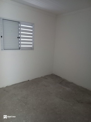 Imagem 9 de 13 de Sobrado - Vila Rica - Ref: 2300 - V-2300