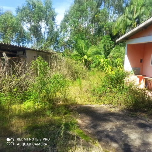 Imagem 8 de 9 de K.a Terreno Em Sp - Fechado Infra Inclusa
